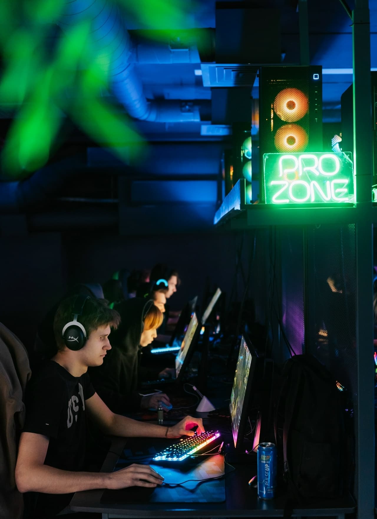 PRO ZONE