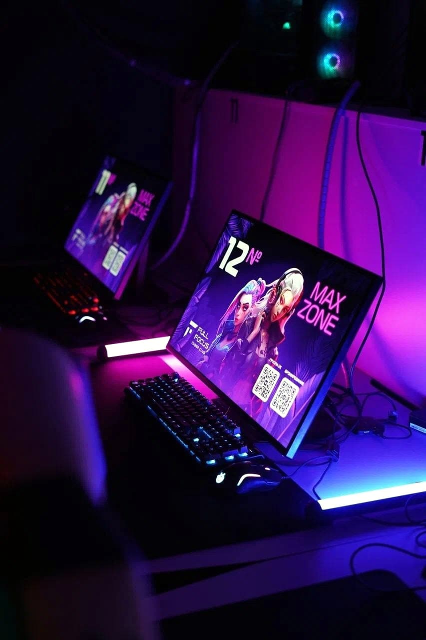 MAX ZONE
