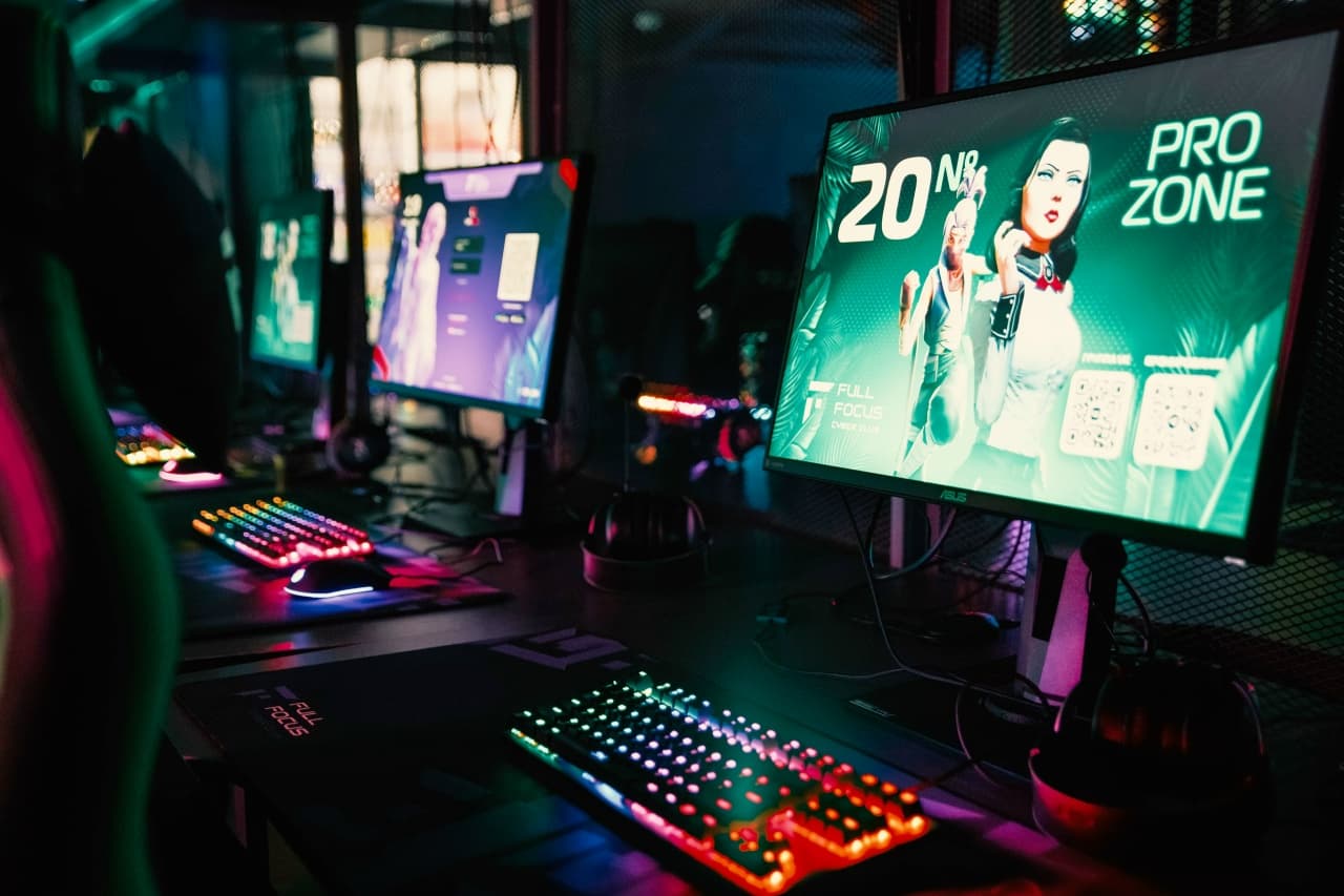 PRO ZONE